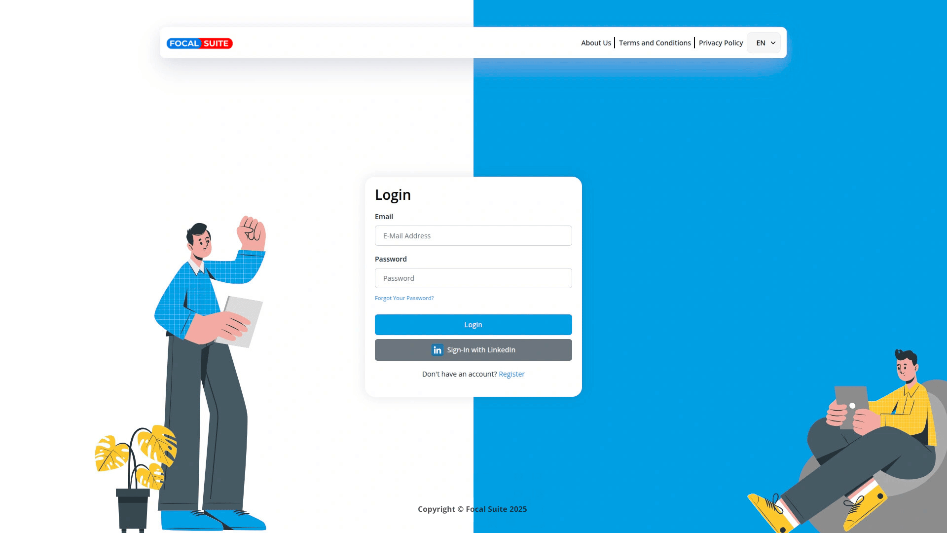 Organic Vegetable Box